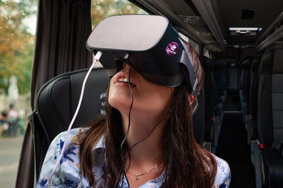 Vienna: Bus Tour with Virtual Reality Experience - Key Highlights You Can Count On