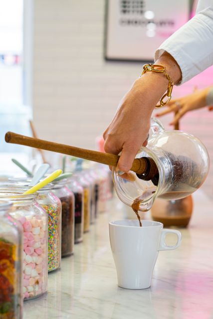 Vienna: Chocolate Workshop in Chocolate Museum w/ Tasting - Should You Book This Chocolate Museum Vienna Workshop?