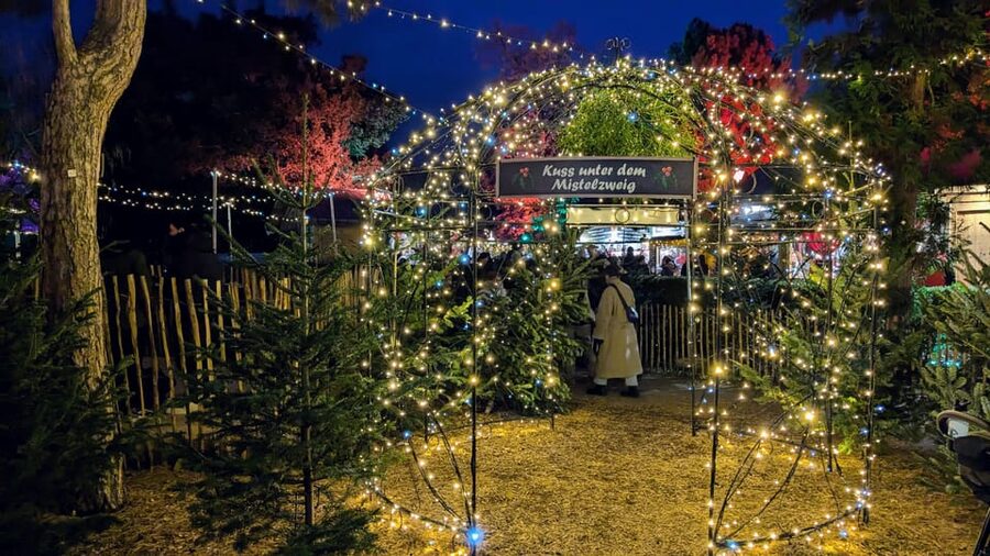 Vienna: Christmas Market Food and Drinks Tour - What you’ll eat: Austrian winter comfort food, sweet and savory
