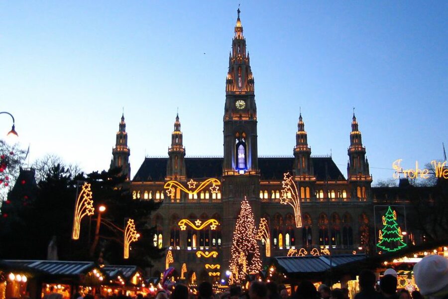 Vienna: Christmas Markets Tour - Key things to notice before you go