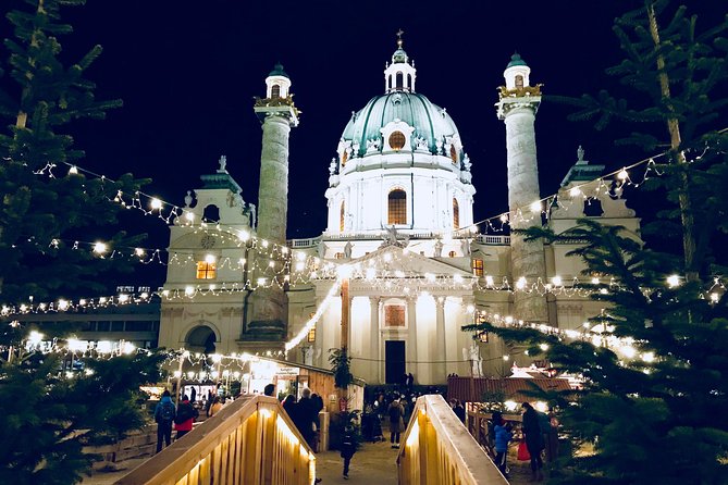 Vienna Christmas Tour - Key highlights to expect on this Vienna Christmas tour