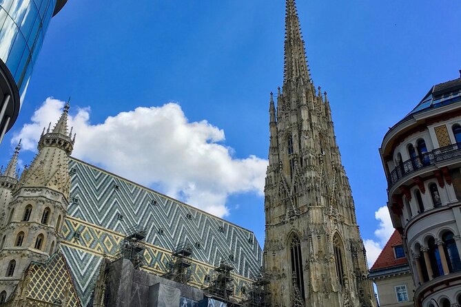 Vienna Christmas Tour - Where You Meet, Where You End, and How to Plan Your Evening