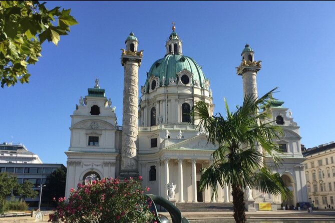 Vienna City Bike Tour - Bike Comfort, Traffic Reality, and Who Should Book