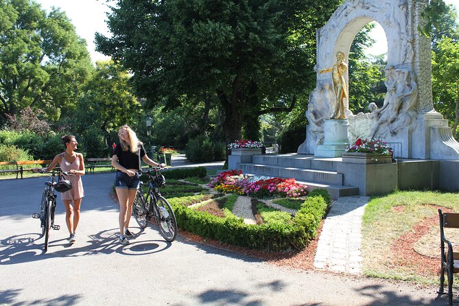 Vienna City Bike Tour - Value for Money, Why $59.26 Is More Than a Ride Fee