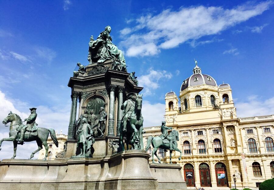 Vienna: City Center Guided Walking Tour - Value for $74: what you actually get for the money