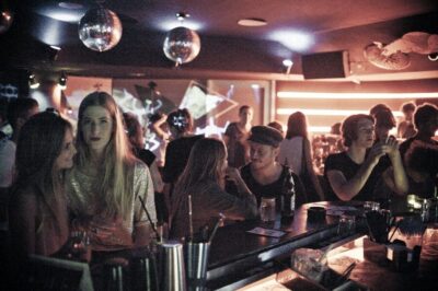 City Center Pub Crawl