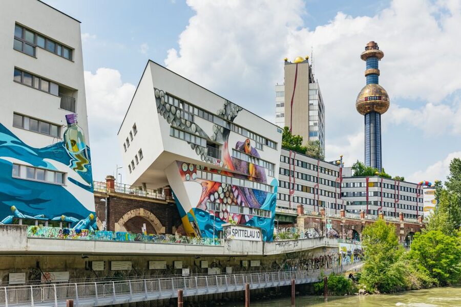 Vienna: City Cruise with Optional Lunch - Price and value: why $38 can feel like a deal