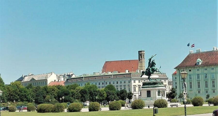 Vienna: City Highlights Guided Walking Tour & Old Town - Key takeaways before you go