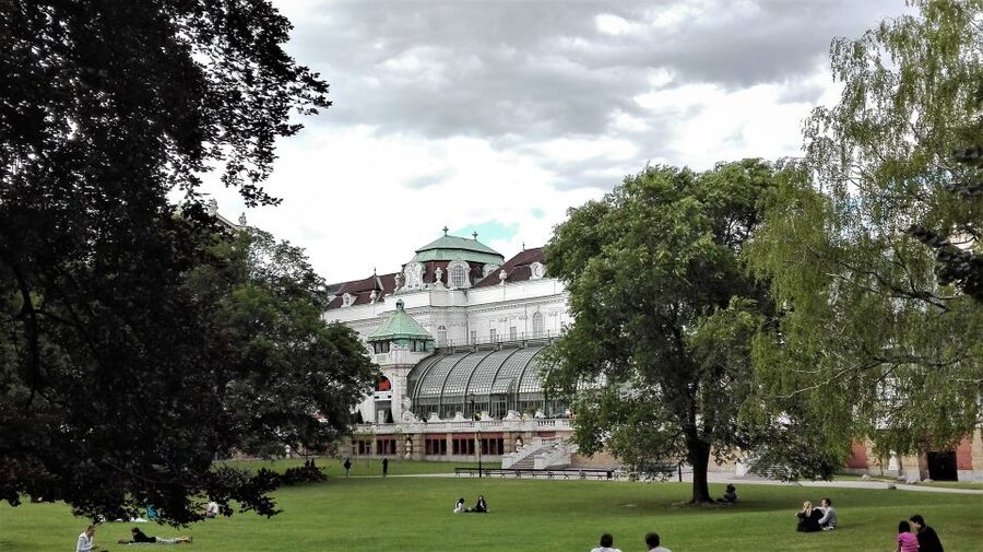 Vienna: City Highlights Guided Walking Tour & Old Town - Medieval Vienna With a Jewish Quarter Thread (and Courtyard Stops)