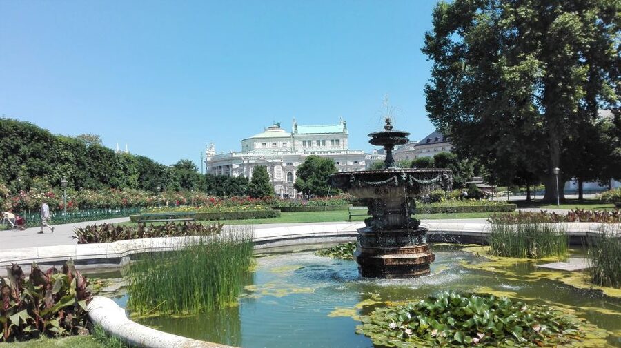 Vienna: City Highlights Guided Walking Tour & Old Town - Roman-Era Clues, Then the Big Middle Ages Shift