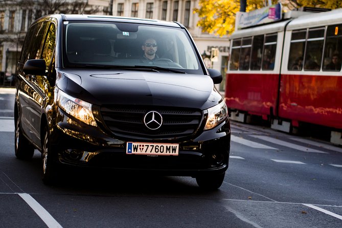 Vienna City Highlights Private Tour - Picking the 3, 4, or 6 Hour Itinerary That Fits Your Pace