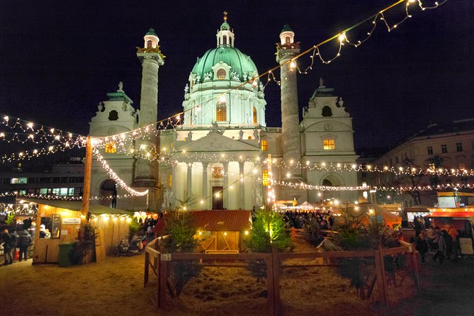 Vienna City Highlights Private Tour - Belvedere Museum And Schönbrunn Palace: The Stops Where Time Gets Real