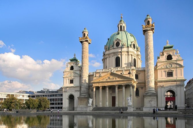 Vienna City Highlights Private Tour - Hofburg And The City’s Power Center, Then Out To The Vienna Woods