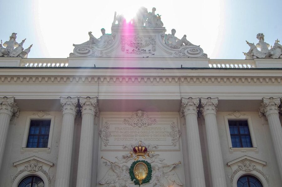 Vienna City Segway Tour - Key things to know before you go