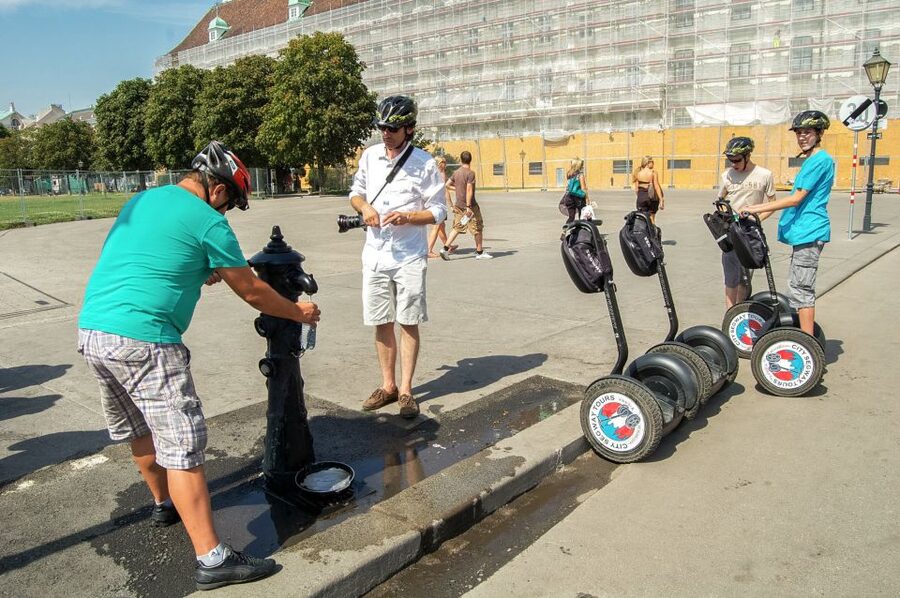 Vienna City Segway Tour - Should you book the Vienna City Segway Tour?