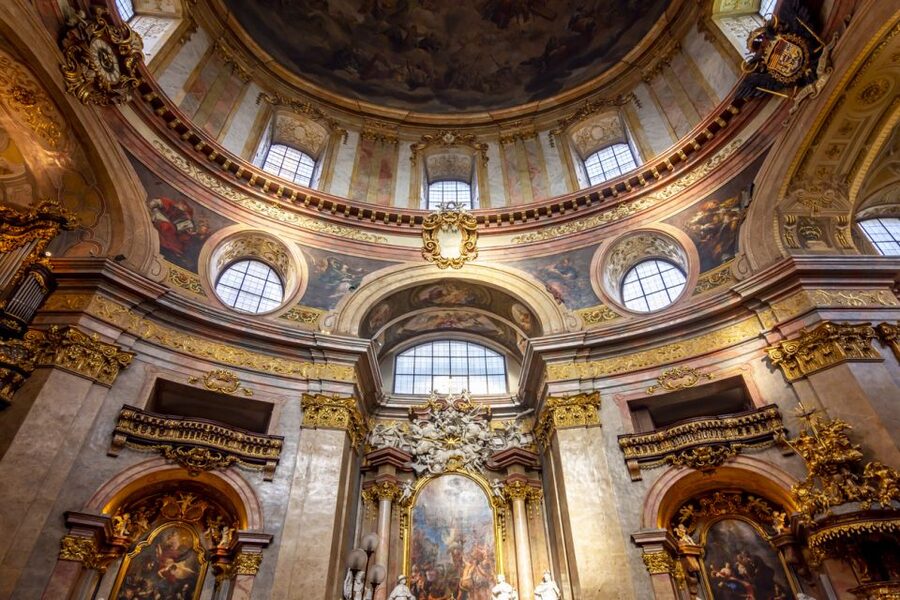 Vienna: Classic Ensemble Vienna in St. Peter's Church Ticket - Should you book Classic Ensemble Vienna at St. Peter’s Church?