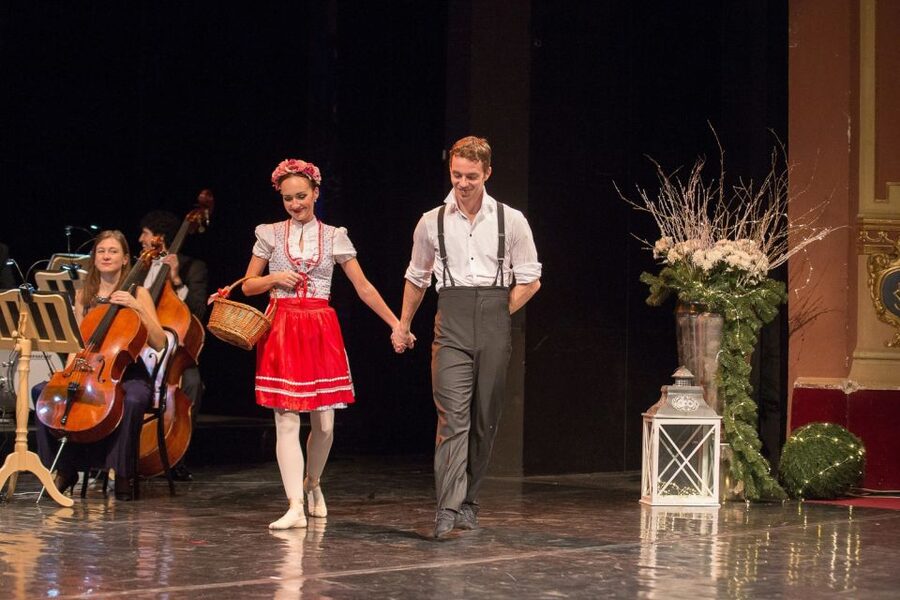 Vienna: Classical Concert at Eschenbach Palace - 80 minutes in Vienna: why the timing works (and why some people want more)