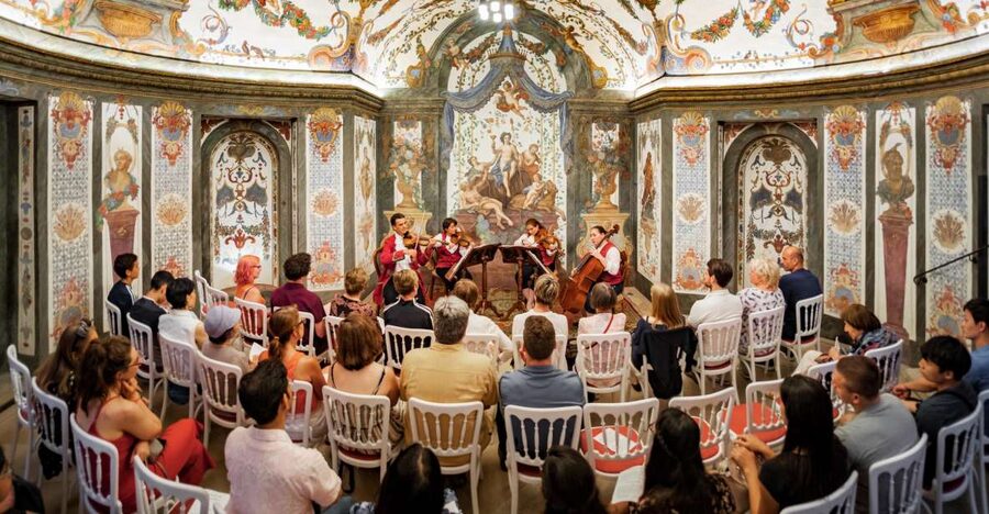 Vienna: Classical Concert at Mozart's First House - Key things I’d watch for