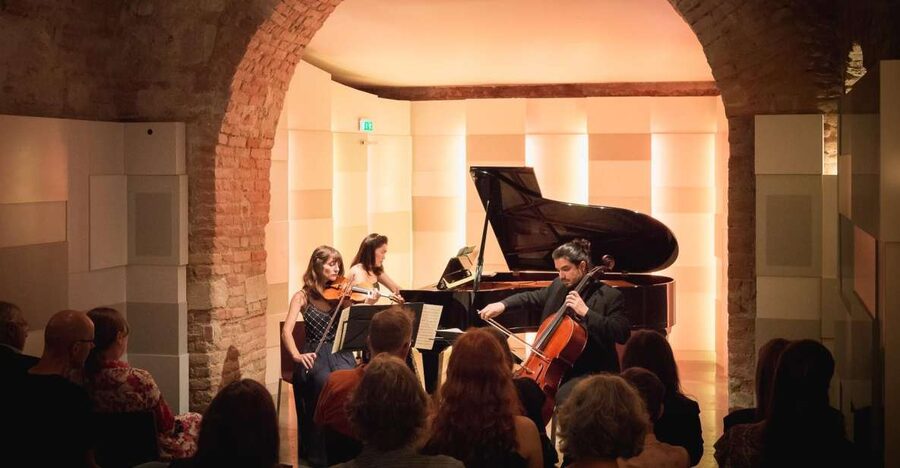 Vienna: Classical Concert at Mozarthaus with Museum Entry - Mozarthaus cellar concerts: why this setting changes the sound