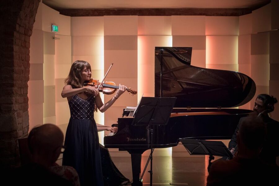 Vienna: Classical Concert at Mozarthaus with Museum Entry - Your evening timeline: when to arrive and how long everything takes