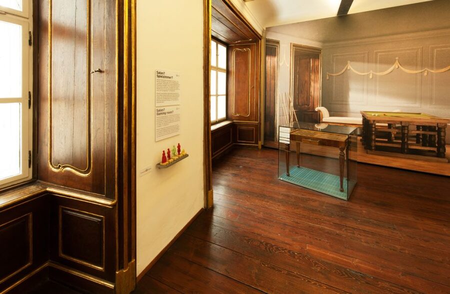 Vienna: Classical Concert at Mozarthaus with Museum Entry - Seating, comfort, and what to wear in the crypt