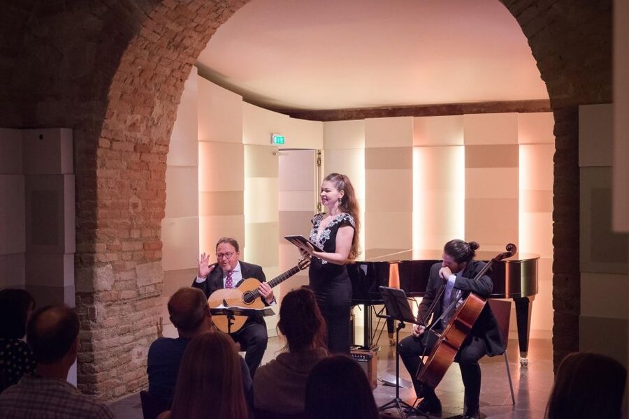 Vienna: Classical Concert at Mozarthaus with Museum Entry - Should you book the Mozarthaus concert with museum entry?