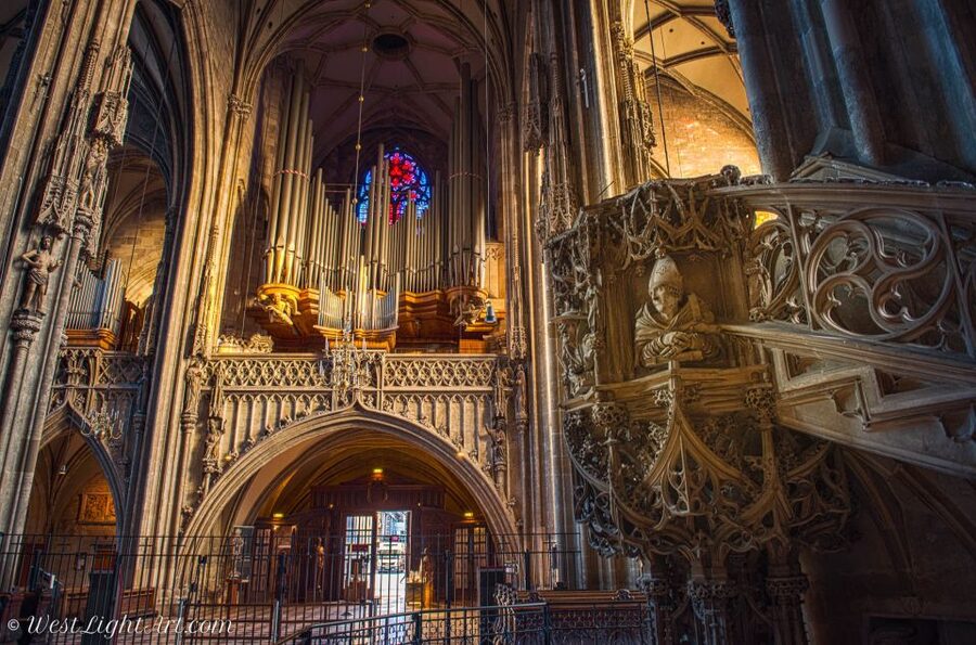 Vienna: Classical Concert at St. Stephen's Cathedral - Key things to know before you go