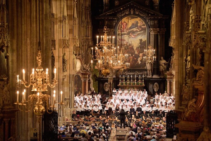 Vienna: Classical Concert at St. Stephen's Cathedral - Should you book this cathedral concert in Vienna?
