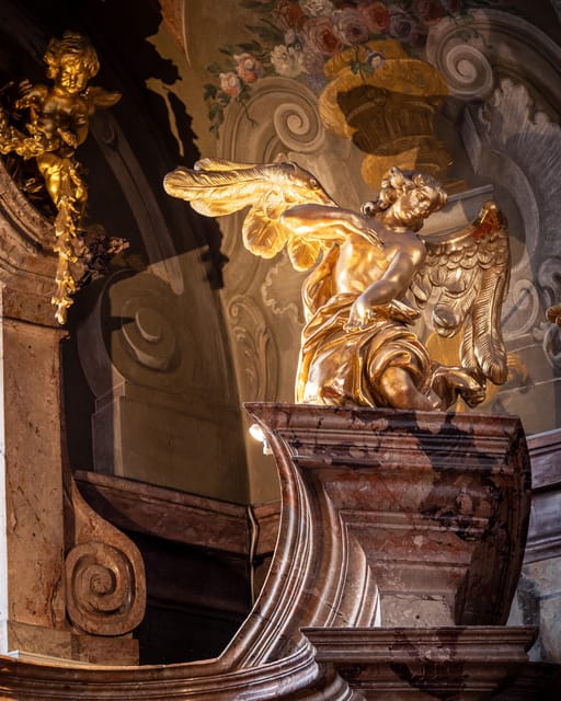 Vienna: Classical Concert in St. Anne's Church (Annakirche) - Should you book this Annakirche concert?