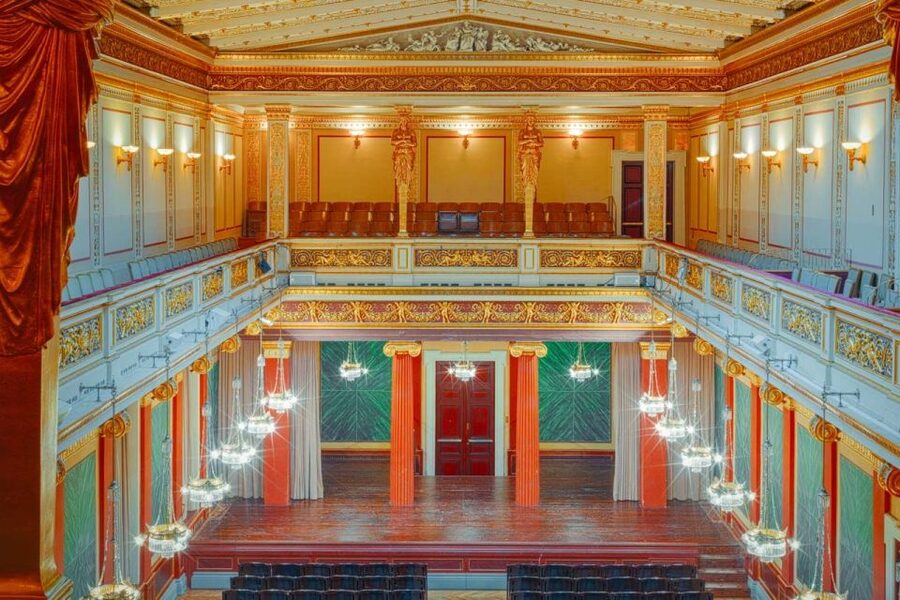 Vienna: Classical Concert in the World-Famous Musikverein - Price and value: what you’re really paying for