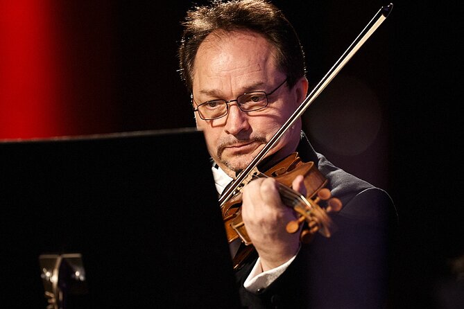 Vienna Classical Concert – Strauss in Historic 1837 Hall - Who should book this Strauss concert night