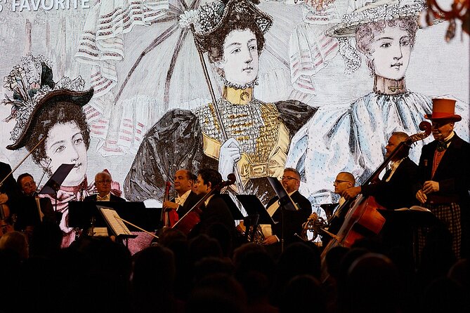 Vienna Classical Concert – Strauss in Historic 1837 Hall - Should you book the Vienna Classical Concert: Strauss in Historic 1837 Hall?