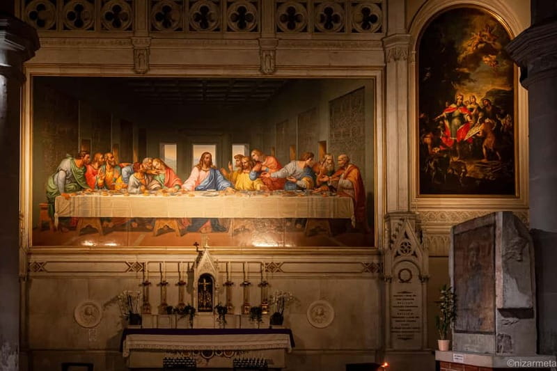 Vienna: Classical Concerts in the Minorite Church Ticket - Getting Seated: Front Rows, Best Views, and the Chair Reality Check