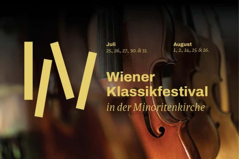 Vienna: Classical Concerts in the Minorite Church Ticket - Who This Concert Ticket Is Best For