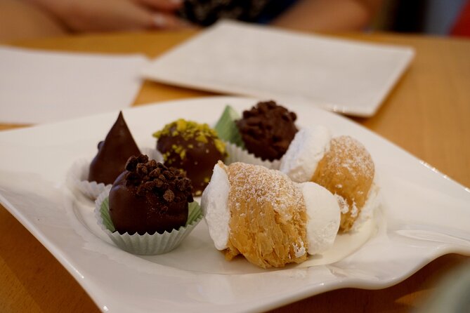 Vienna Coffee, Cake & Pastries Tour with Local Stories - Key Things I’d Prioritize Before You Book