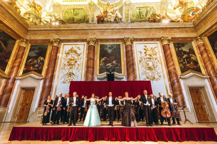 Vienna: Concert Tickets for Vienna Hofburg Orchestra - Key things to know before you go