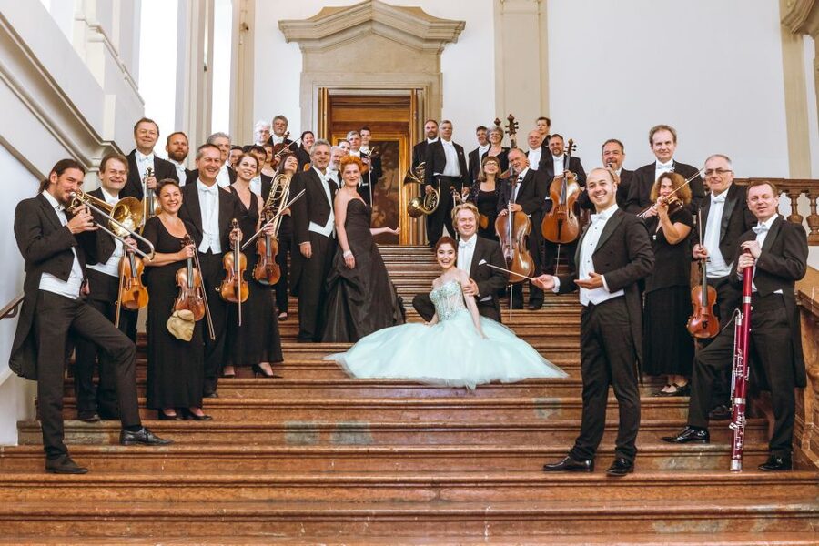 Vienna: Concert Tickets for Vienna Hofburg Orchestra - Costumes and stage presence you can notice without knowing the plot