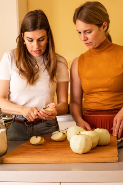 Vienna; Cooking Class: Make Schnitzel & Apple Strudel - Key Things I’d Plan For