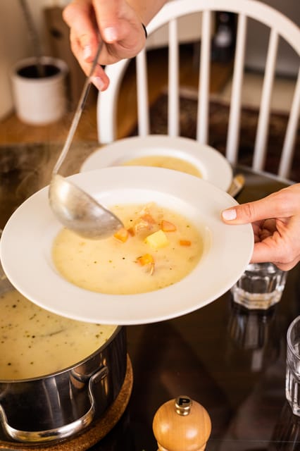 Vienna; Cooking Class: Make Schnitzel & Apple Strudel - Should You Book Lena’s Schnitzel and Strudel Cooking Class?