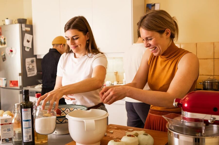 Vienna; Cooking Class: Make Schnitzel & Apple Strudel - Price and Value in Vienna Cooking Classes: What $153 Buys You