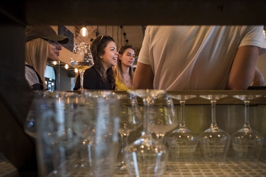 Vienna: Craft Beer Tasting Experience with Local Snacks - Key Takeaways Before You Go