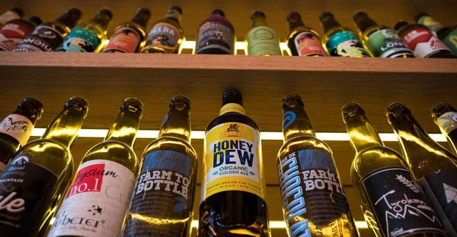 Vienna: Craft Beer Tasting Experience with Local Snacks - Austrian Beer History and Production, Told So You Actually Use It