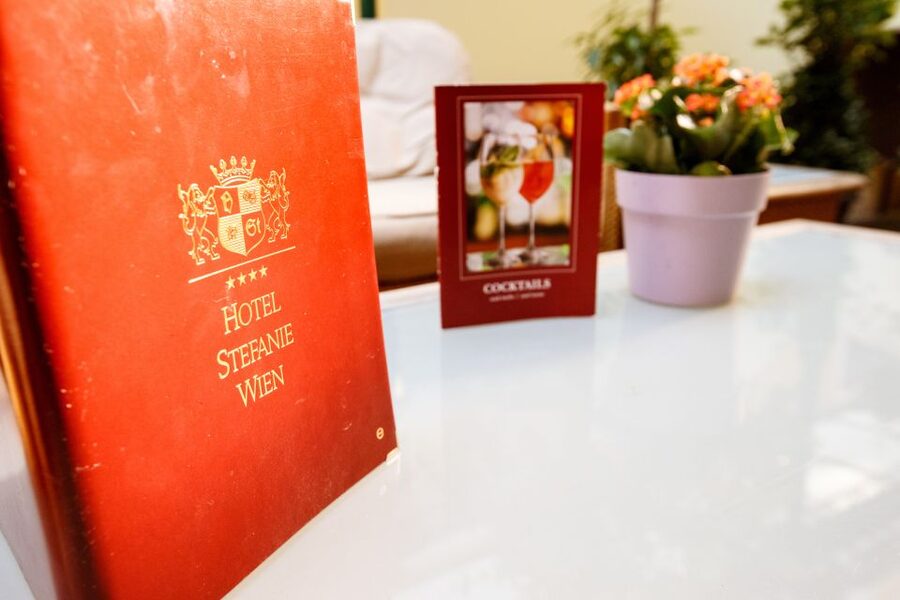 Vienna: Culinary Experience at Restaurant Stefanie - Key highlights