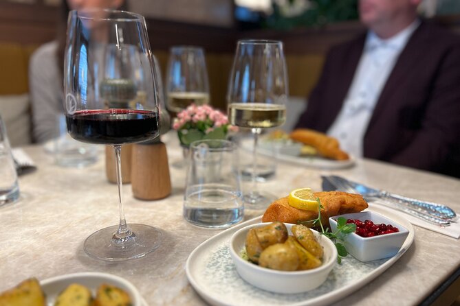 Vienna Culinary Experience: Private Guided Food Tour - Key highlights you will notice right away