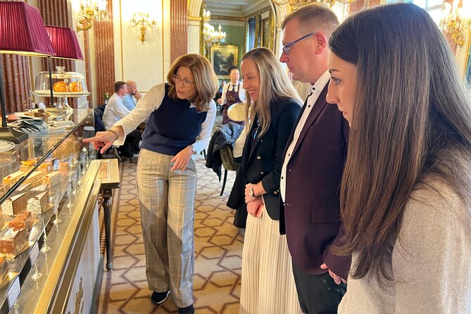 Vienna Culinary Experience: Private Guided Food Tour - Who should book this Vienna Culinary Experience, and who should skip it