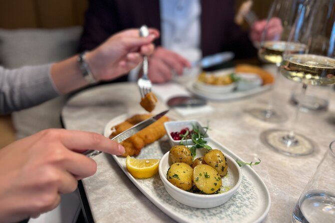 Vienna Culinary Experience: Private Guided Food Tour - Inner City chocolate and bratwurst: 1928 sweets plus a proper savory lunch