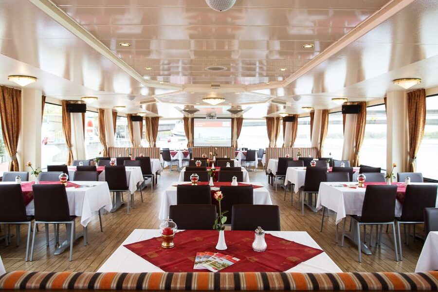 Vienna: Danube River Cruise w/ optional Viennese Specialties - Who should book this Danube cruise, and who should skip it