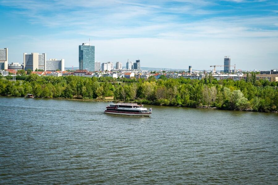 Vienna: Danube River Cruise w/ optional Viennese Specialties - Practical tips: timing, language, and how to plan your day