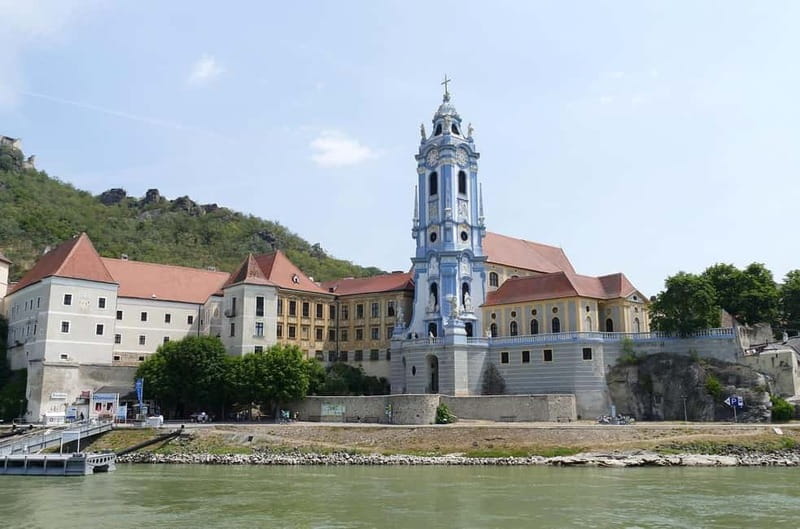 Vienna: Day Tour to Wachau Valley - Why the Wachau Valley feels like Austria in one day