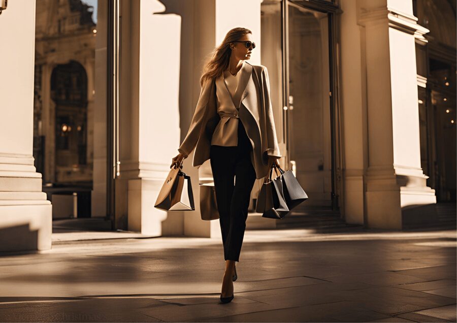 Vienna: Designer Fashion Time Capsule Experience - The 25-Minute Guided Workshop: Craft, Provenance, And Celebrity Details